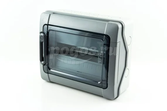 Щит 1х12 мод. I601981 LEGRAND