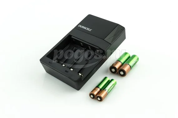 Зарядное устройство для аккум.CEF14 DURACELL