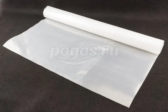 Мешок полиэтиленовый  650х1100мм (100л), 150мкм