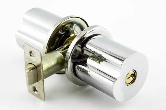 Защелка межкомнатная ключ/фиксатор ЗЛ-01 НОРА-М