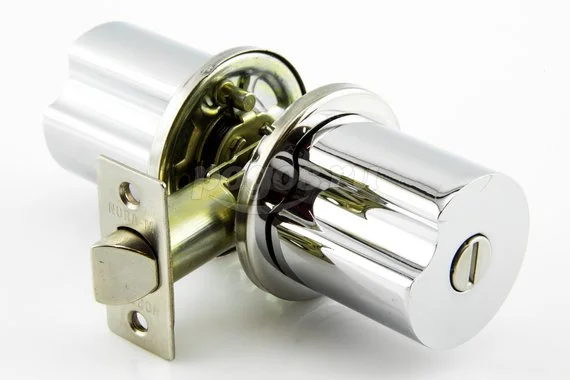 Защелка межкомнатная с фиксатором ЗЛ-03 НОРА-М