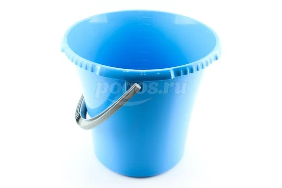 Ведро 14л без крышки  ЛИБЕРТИ