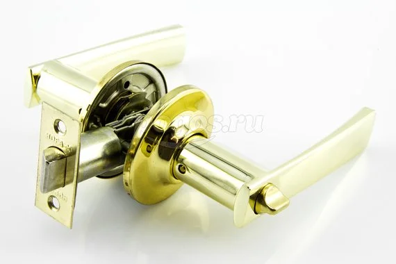 Защелка межкомнатная ключ/фиксатор ТТ7-01 НОРА-М