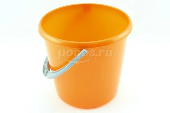 Ведро  7л без крышки  СОЛО