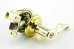 Защелка межкомнатная ключ/фиксатор ТТ8-01 НОРА-М