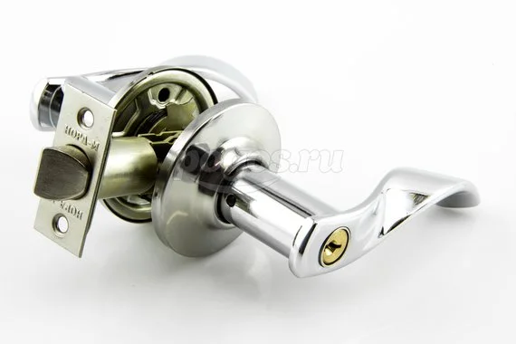 Защелка межкомнатная ключ/фиксатор ТТ8-01 НОРА-М