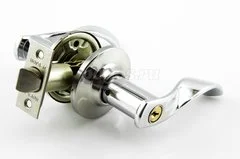 Защелка межкомнатная ключ/фиксатор ТТ8-01 НОРА-М