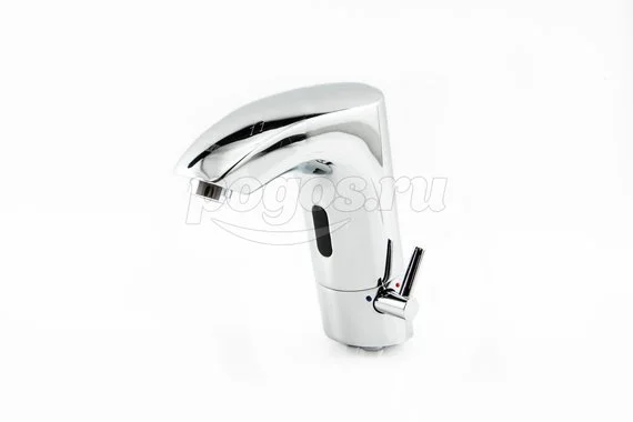 Смеситель бесконтактный для раковины VARION 9340.89.0