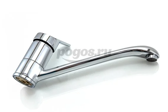 Смеситель однорычажный кухонный SH402-04  RICCO