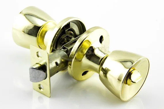 Защелка межкомнатная с фиксатором ЗР-03-Э НОРА-М