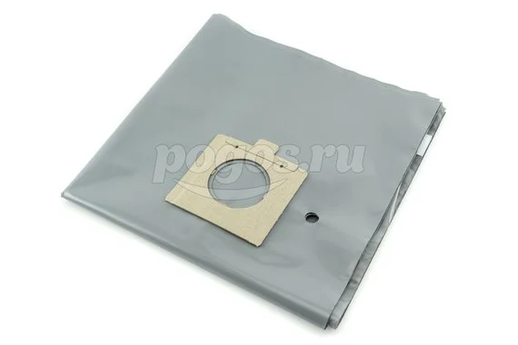 Мешки для пылесоса BOSCH GAS15L, GAS1200L 5шт