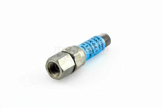 Обратный клапан ОК-1К-04-1,25