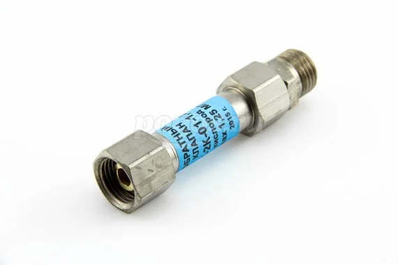 Обратный клапан ОК-2К-01-1,25