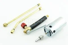 Установка кровельная УГВКР(с) составная ДЖЕТ