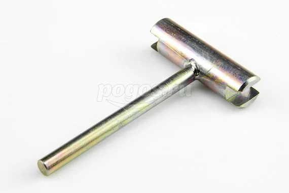 Ключ ацетиленовый 10х12 ДЖЕТ