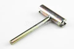 Ключ ацетиленовый 10х12 ДЖЕТ