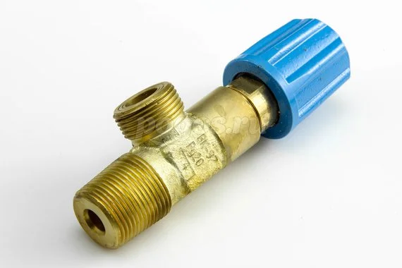 Вентиль кислородный (W 27,8; G3/4) ВК-97 