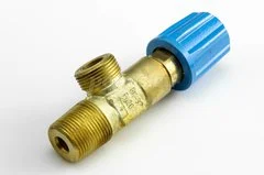 Вентиль кислородный (W 27,8; G3/4) ВК-97 