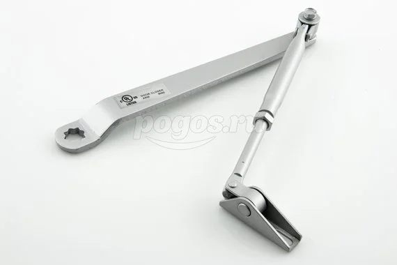 Рычаг для доводчика малый НОРА-М