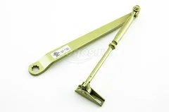 Рычаг для доводчика большой НОРА-М