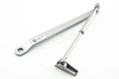 Рычаг для доводчика большой НОРА-М