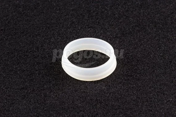 Кольцо силиконовое 25А SILICON RING для фитинга к гофр. нерж. трубе