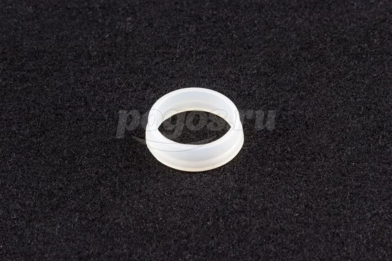 Кольцо силиконовое 20А SILICON RING для фитинга к гофр. нерж. трубе