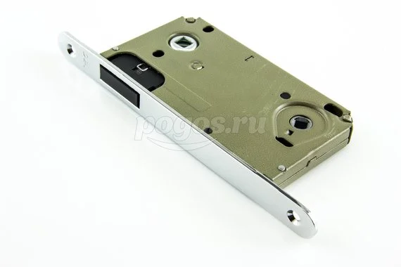 Корпус замка магнит.13М-90 межосевое расстояние 90мм НОРА-М