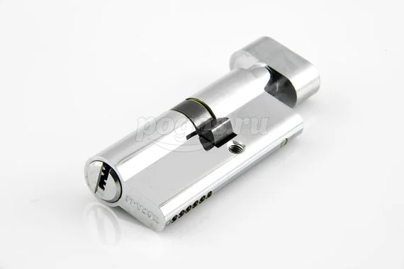 Защелка дверная для фалевых ручек 60мм НОРА-М