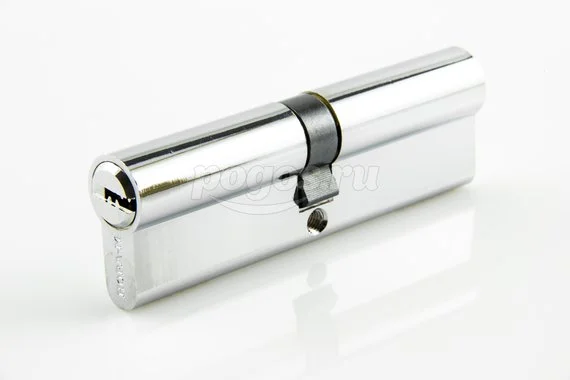 Цилиндровый механизм симметричный 50-50мм НОРА-М