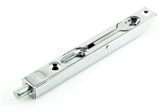 Ригель дверной 140мм НОРА-М