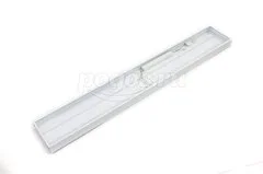 Светильник линейный LED 36Вт 6500К офисный 1195х180х50мм VARTON