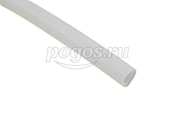 Шланг силиконовый пищевой 25*3,0мм
