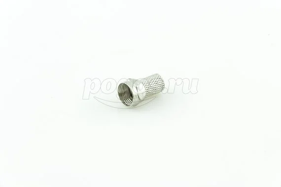 Штекер F RG6