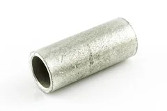 Гильза медная луженая 240мм ГМЛ