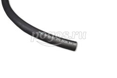 Рукав резиновый Dвн=8мм, Р до 20 бар, -40С до +100С  ALSAFLEX