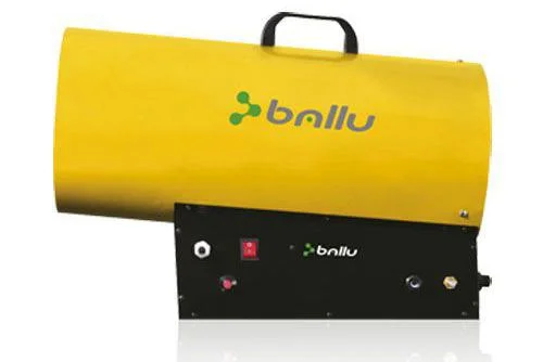 Обогреватель газовый BALLU BHG-10 10кВт 220В
