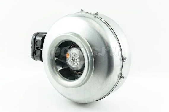 Вентилятор BAHCIVAN BDTX 160-А центробежный канальный