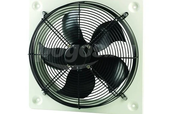 Вентилятор S&P HХM 400 3000 м3/ч 