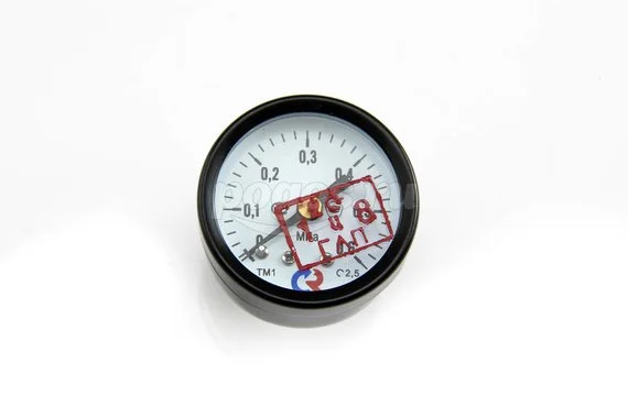 Манометр РОСМА ТМ-110Т.00 G1/8