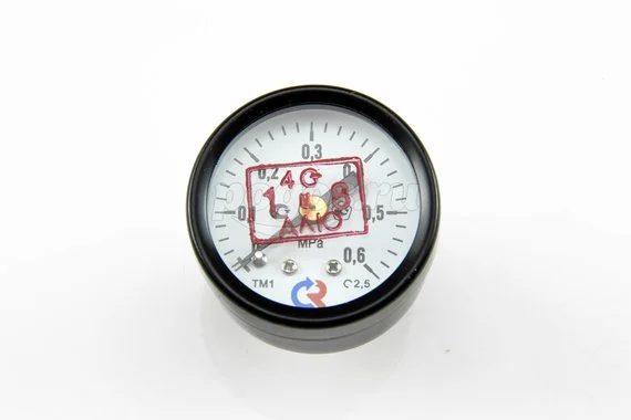 Манометр РОСМА ТМ-110Т.00 М10х1
