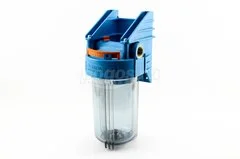 Корпус фильтра ДЖИЛЕКС Big Clear