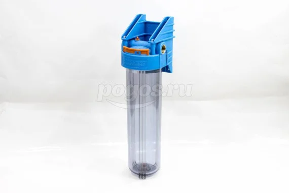 Корпус фильтра ДЖИЛЕКС Big Clear