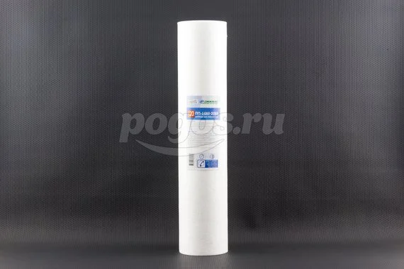 Картридж ДЖИЛЕКС Big Clear ПП-10 М-20 0103