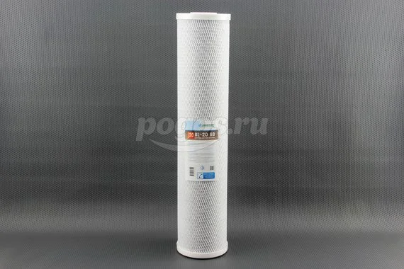 Картридж ДЖИЛЕКС Big Clear BL-20 0110