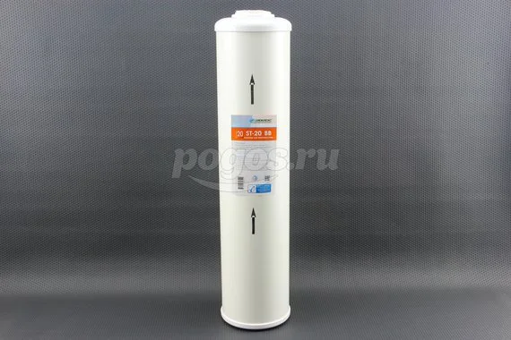 Картридж ДЖИЛЕКС Big Clear ST-20 0113