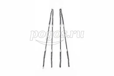 Строп 4СК  4тх3,0м диаметр каната 11,0мм  