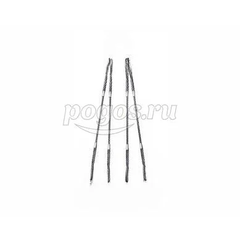 Строп 4СК  4тх3,0м диаметр каната 11,0мм  