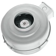 Вентилятор BAHCIVAN BDTX 200-В центробежный канальный