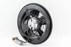 Вентилятор BAHCIVAN BDRAX 200-2К осевой для охлаждения